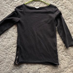 Business Casual, 3/4 length sleeve